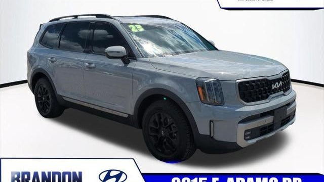 Preowned 2023 Kia Telluride SX X-Pro for Sale