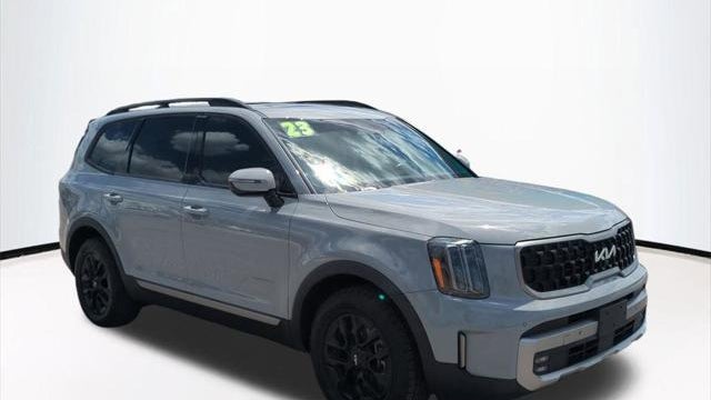 2023 Kia Telluride SX X-Pro