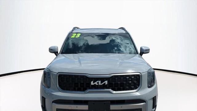 2023 Kia Telluride SX X-Pro
