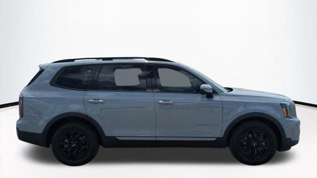 2023 Kia Telluride SX X-Pro