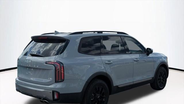 2023 Kia Telluride SX X-Pro