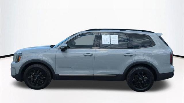 2023 Kia Telluride SX X-Pro