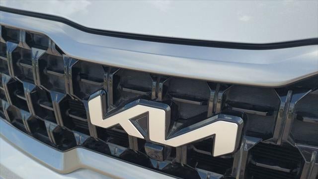2023 Kia Telluride SX X-Pro