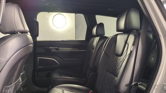 2023 Kia Telluride SX X-Pro