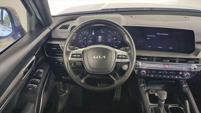 2023 Kia Telluride SX X-Pro