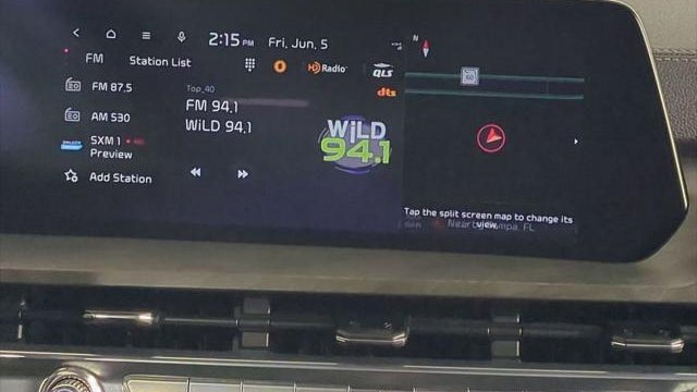 2023 Kia Telluride SX X-Pro