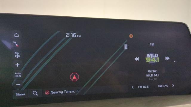 2023 Kia Telluride SX X-Pro