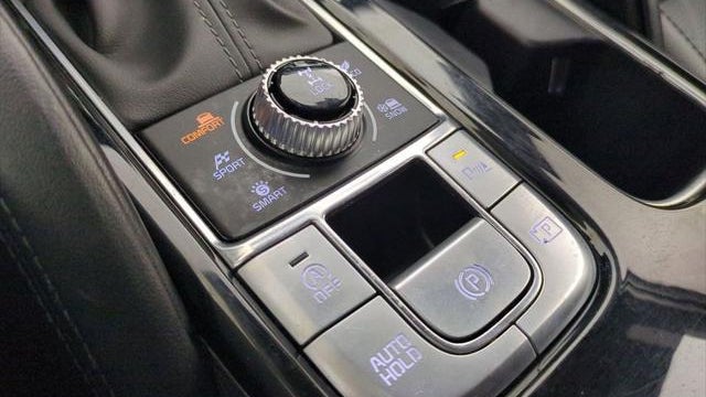2023 Kia Telluride SX X-Pro