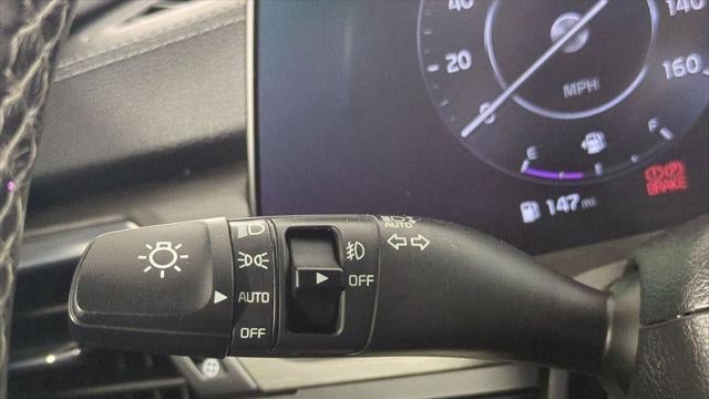 2023 Kia Telluride SX X-Pro