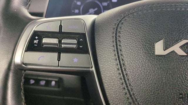 2023 Kia Telluride SX X-Pro