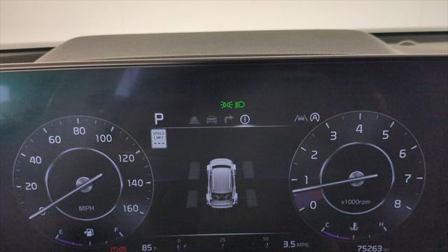 2023 Kia Telluride SX X-Pro