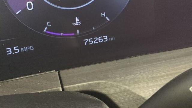 2023 Kia Telluride SX X-Pro