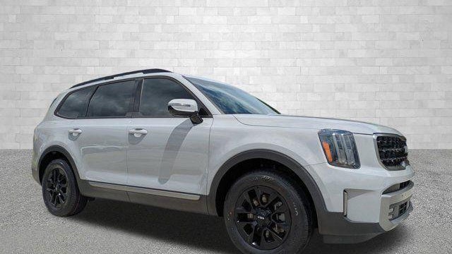 Preowned 2023 Kia Telluride SX for Sale