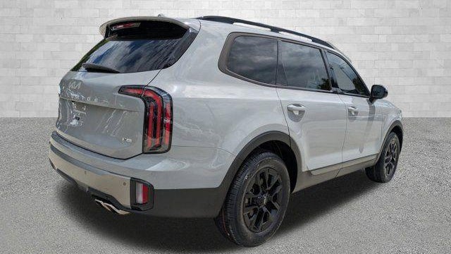 2023 Kia Telluride SX