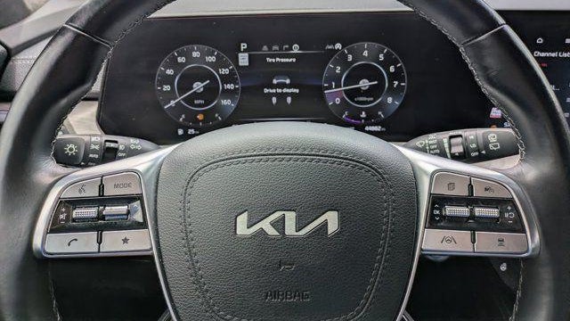 2023 Kia Telluride SX