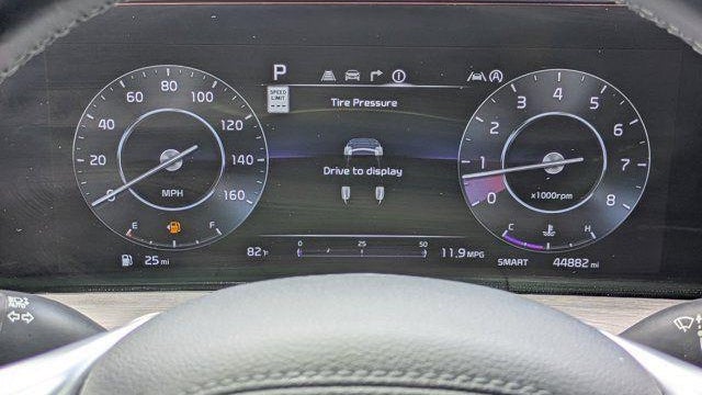 2023 Kia Telluride SX