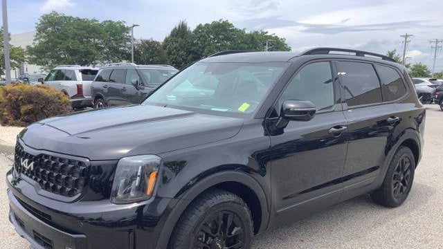 Preowned 2024 Kia Telluride SX for Sale