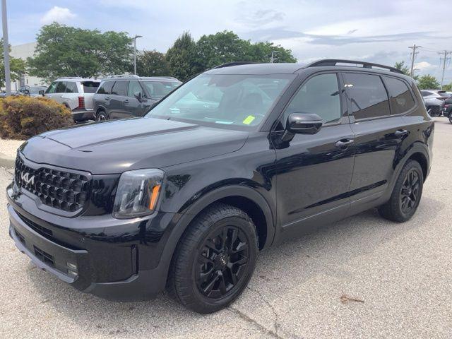 2024 Kia Telluride