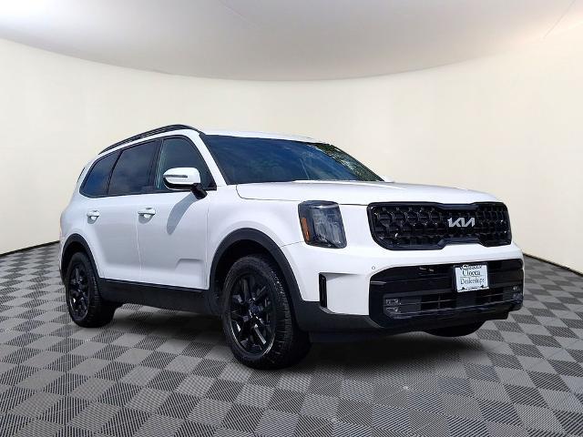 2024 Kia Telluride