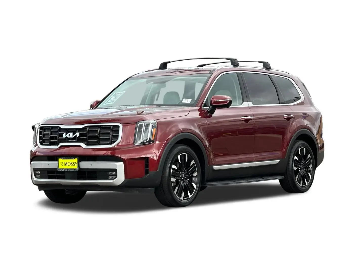 2024 Kia Telluride - $34,950