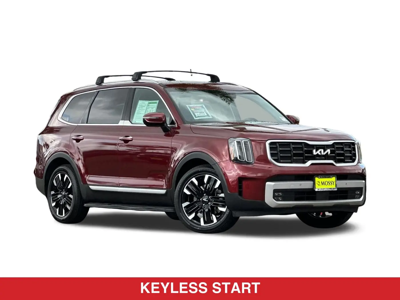 2024 Kia Telluride - $34,950