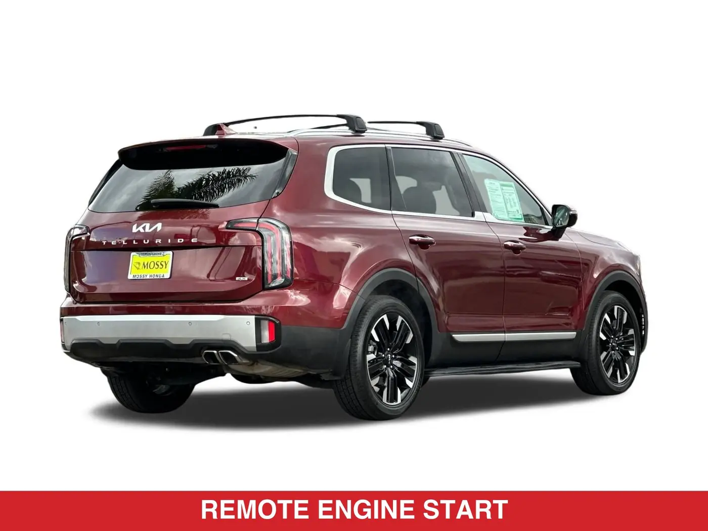 2024 Kia Telluride - $34,950