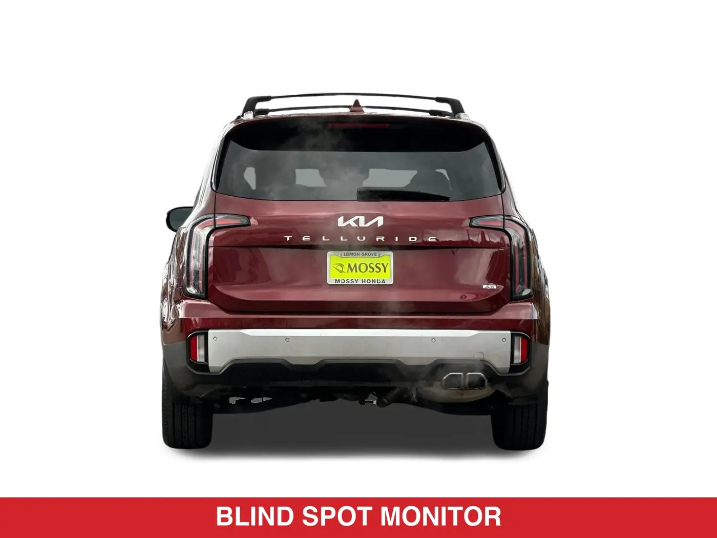 2024 Kia Telluride - $34,950