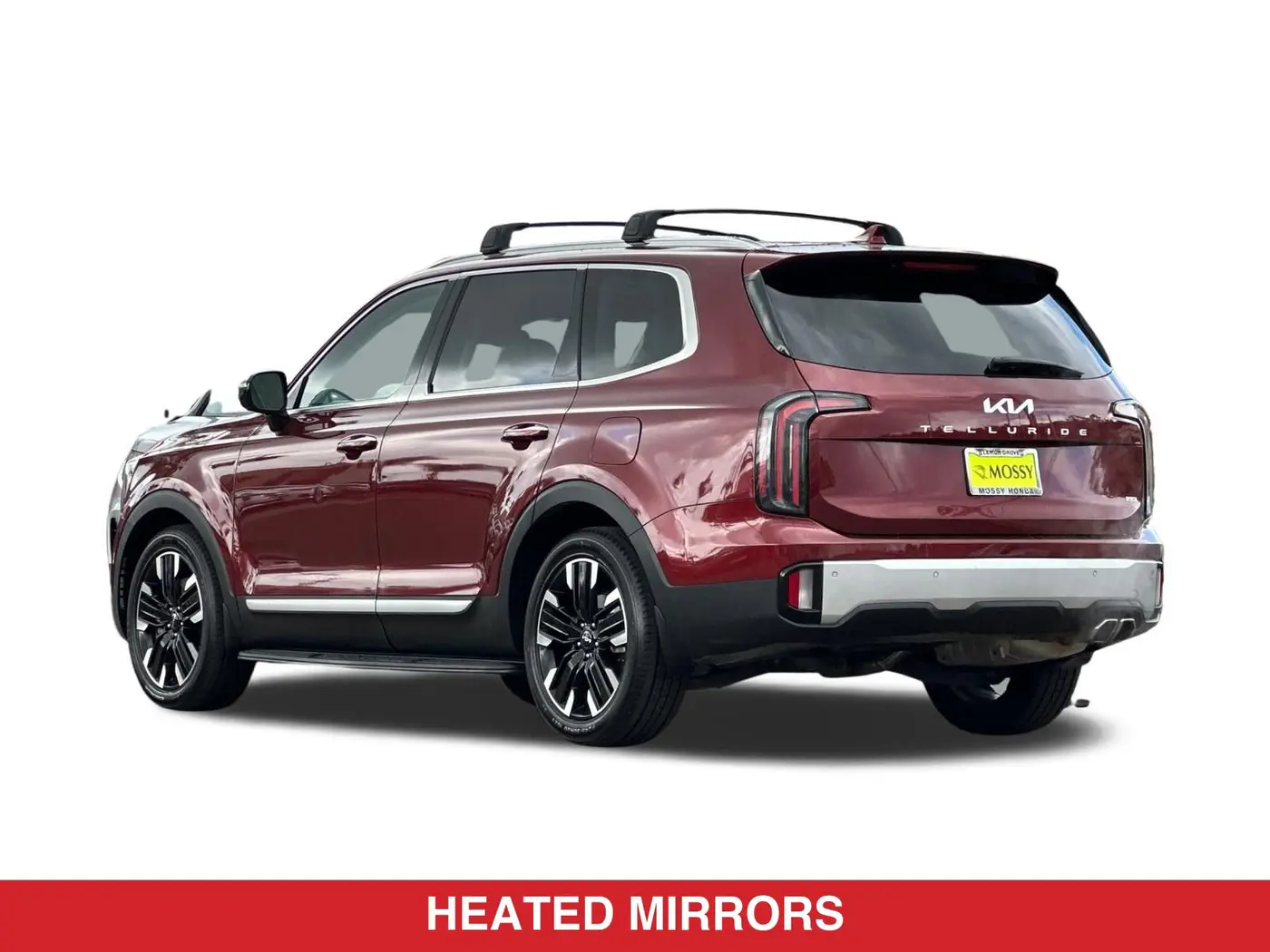 2024 Kia Telluride - $34,950