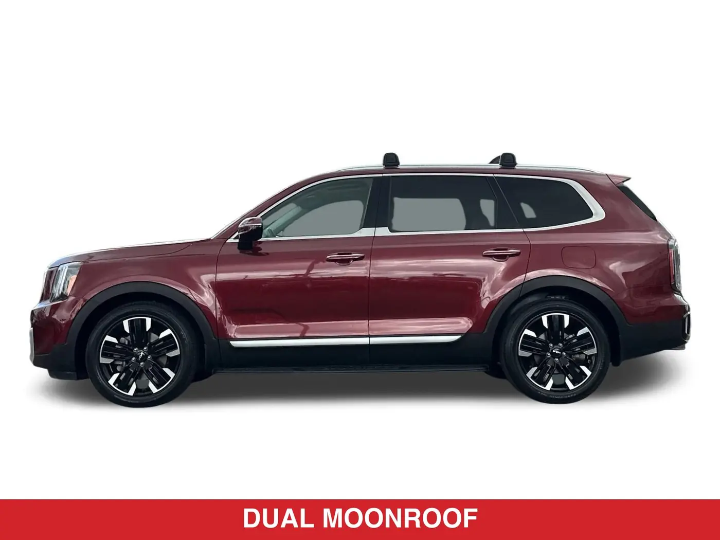 2024 Kia Telluride - $34,950
