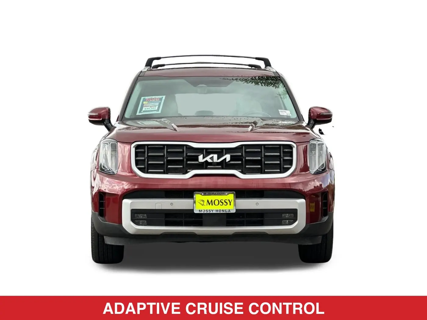 2024 Kia Telluride - $34,950