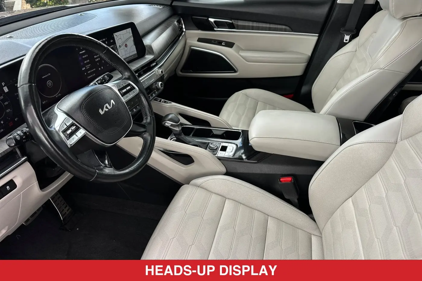 2024 Kia Telluride - $34,950