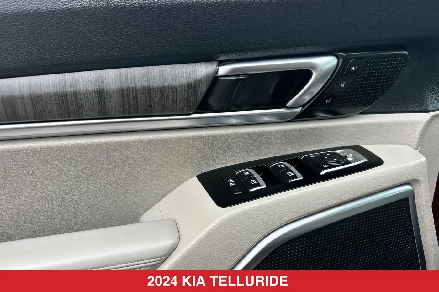2024 Kia Telluride - $34,950