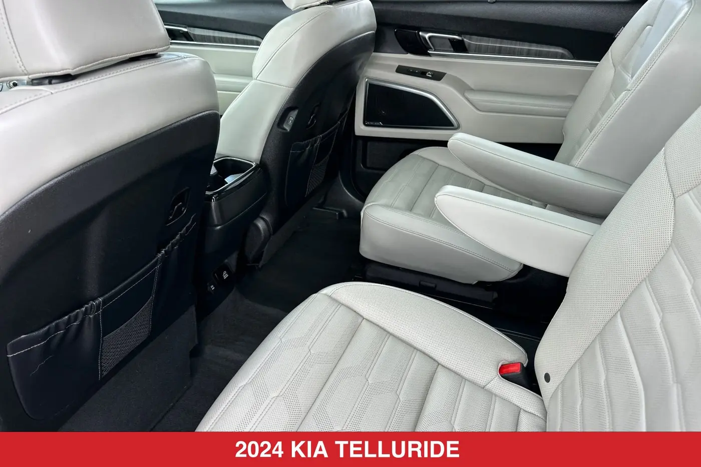 2024 Kia Telluride - $34,950
