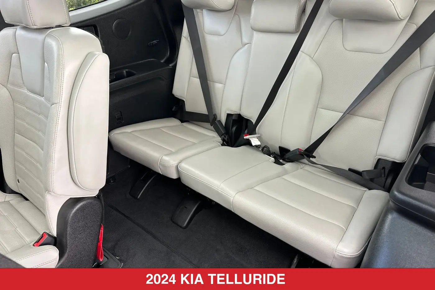 2024 Kia Telluride - $34,950