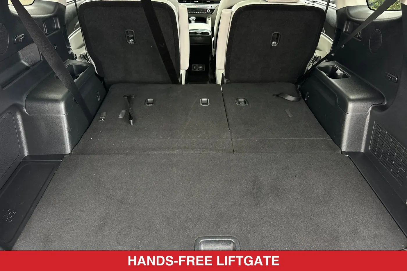 2024 Kia Telluride - $34,950