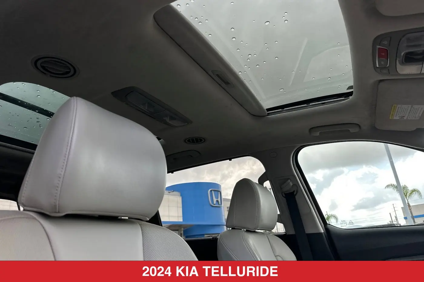2024 Kia Telluride - $34,950
