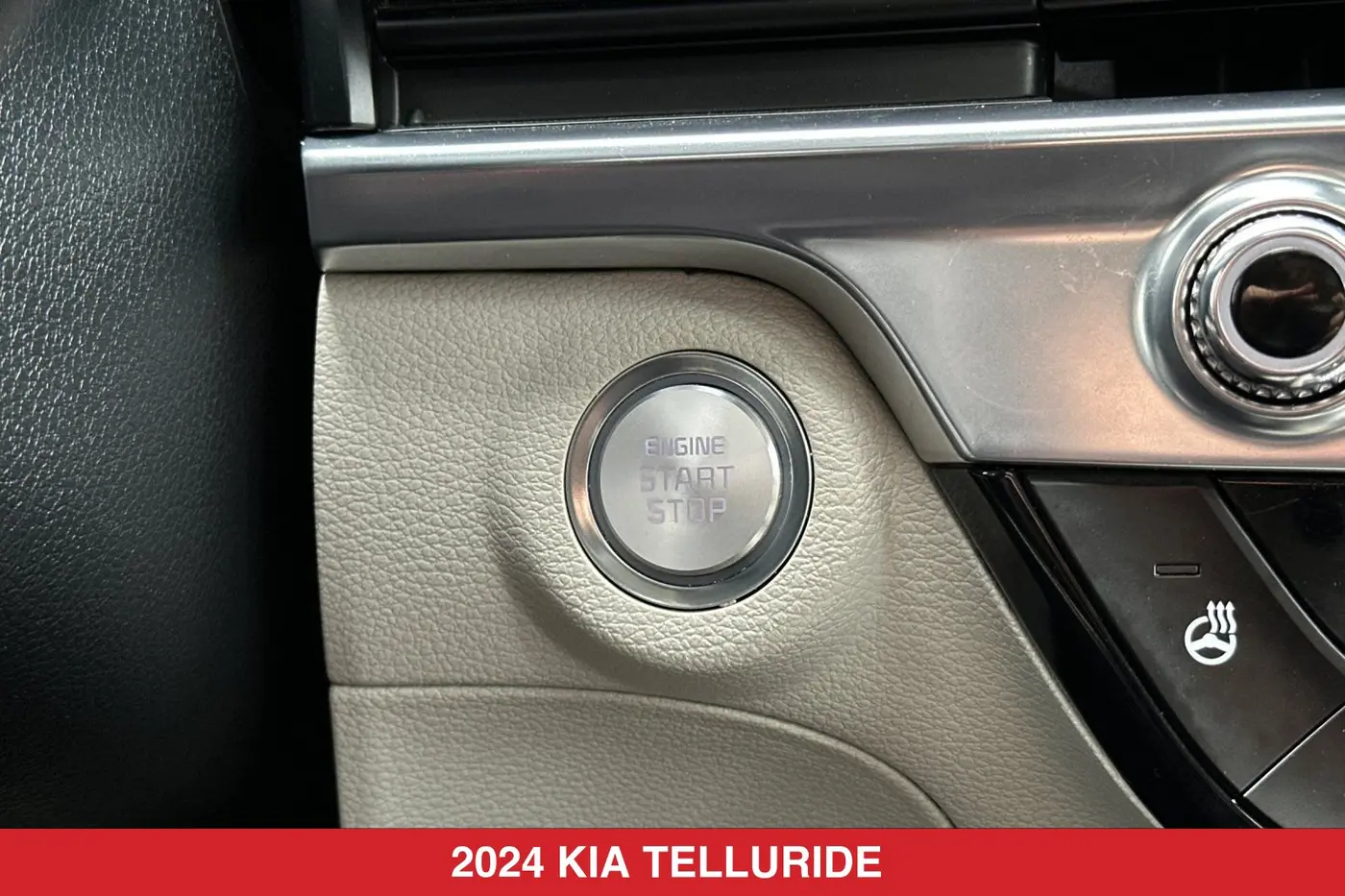 2024 Kia Telluride - $34,950