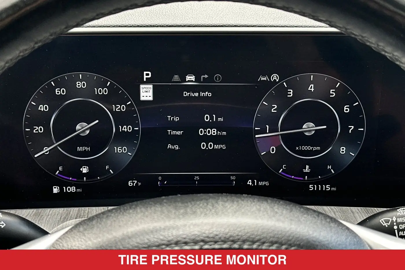 2024 Kia Telluride - $34,950