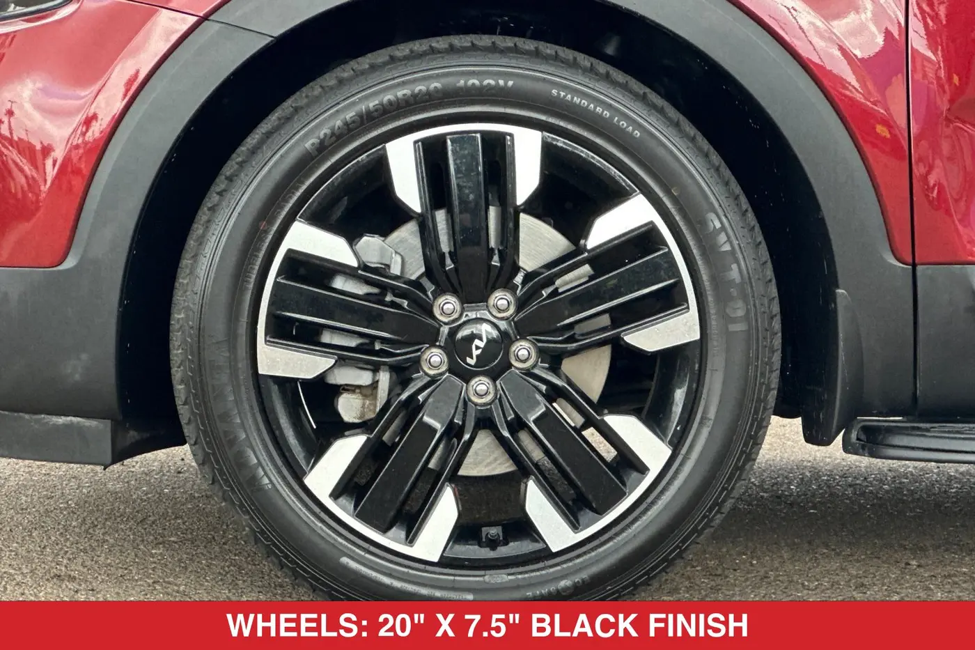 2024 Kia Telluride - $34,950