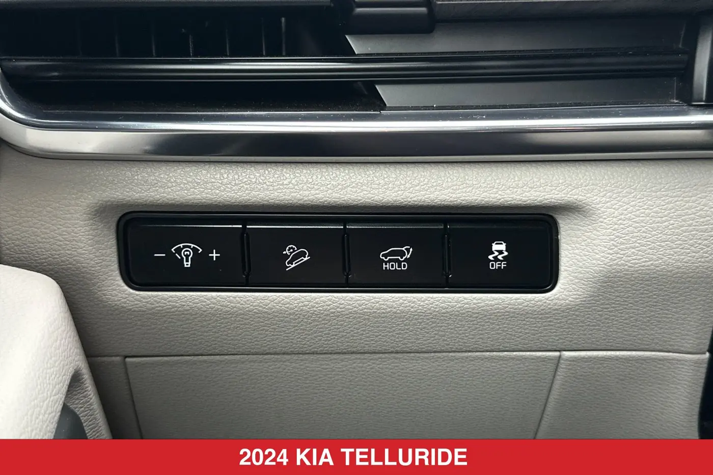 2024 Kia Telluride - $34,950