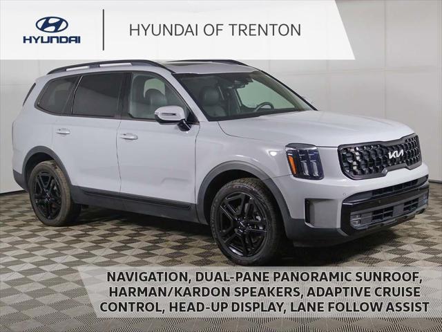 2024 Kia Telluride