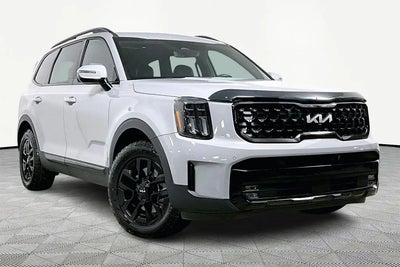 2024 Kia Telluride AWD Sx-Prestige X-PRO 4DR SUV