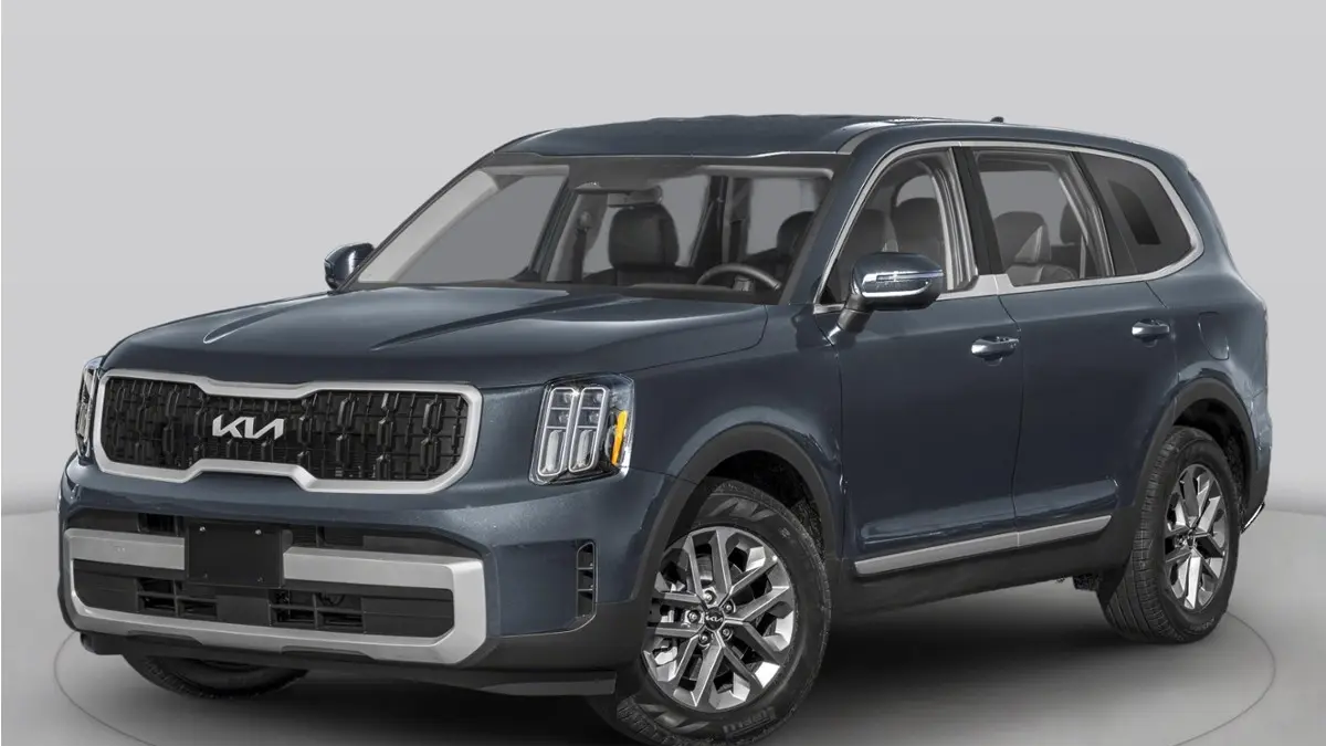 Preowned 2024 Kia Telluride SX-Prestige X-Pro for Sale