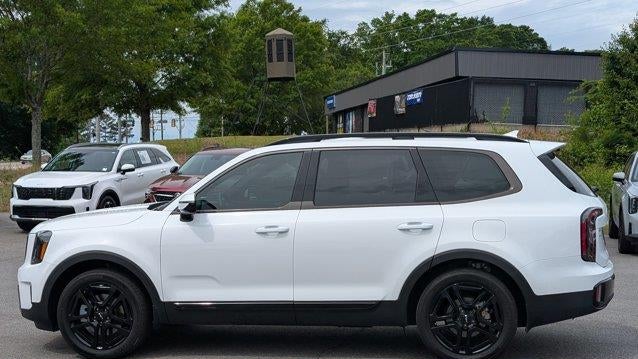 2024 Kia Telluride SX X-Line