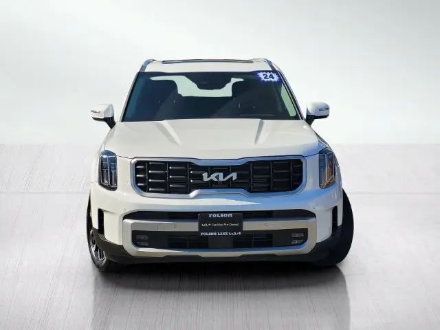 2024 Kia Telluride - $43,290