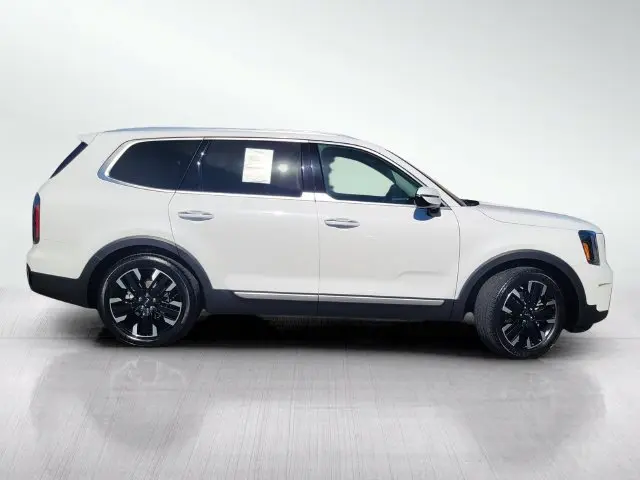 2024 Kia Telluride - $43,290