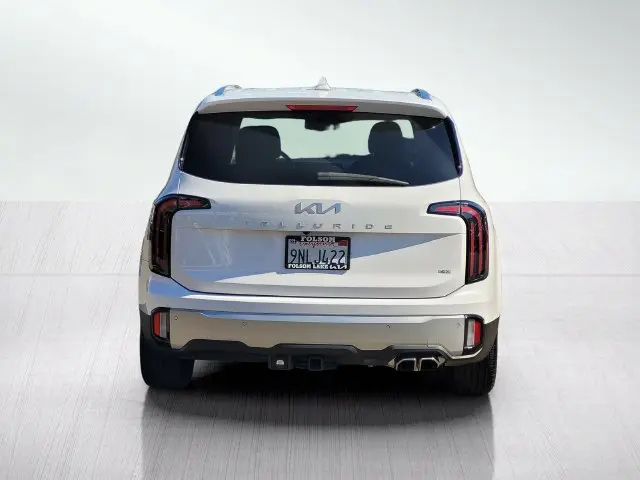2024 Kia Telluride - $43,290