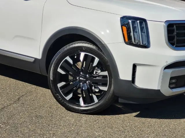 2024 Kia Telluride - $43,290