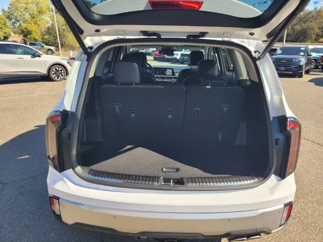 2024 Kia Telluride - $43,290