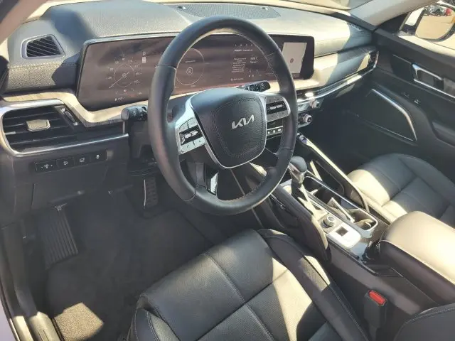 2024 Kia Telluride - $43,290